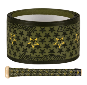 Lizard Skins DSP Ultra Bat Grip - Liberty Grips