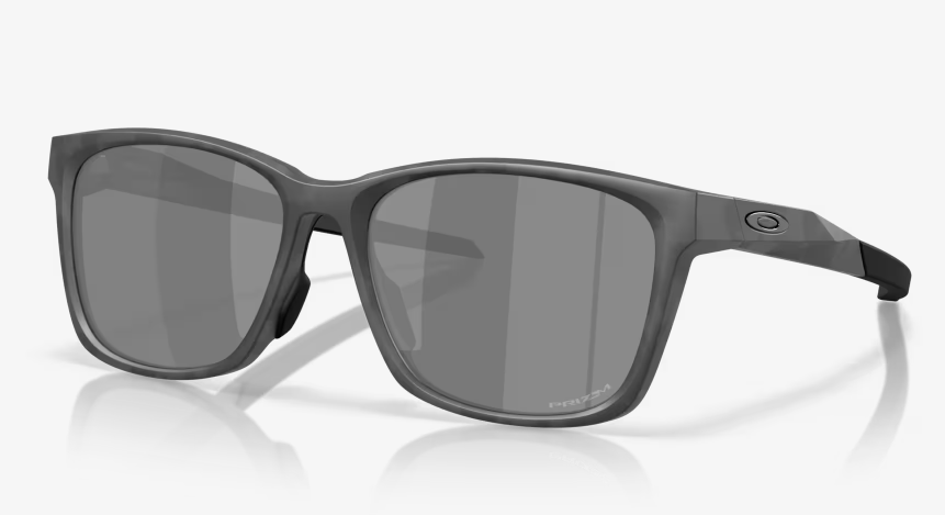 Oakley Paracord Matte Black Camo w/ Prizm Black