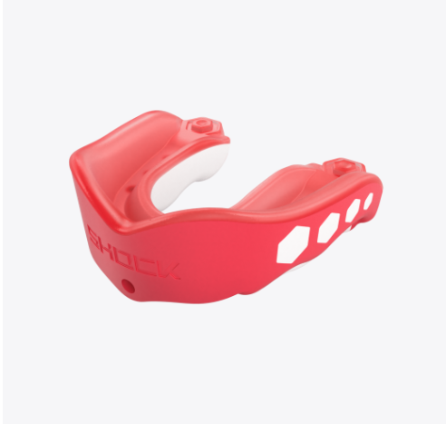 Shock Doctor Gel Max Fusion Mouthguard