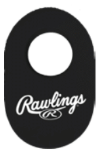 Rawlings Hitter's Thumb Guard
