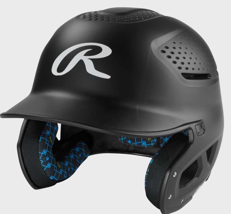 Rawlings 2026 RX2 Series Matte Helmet
