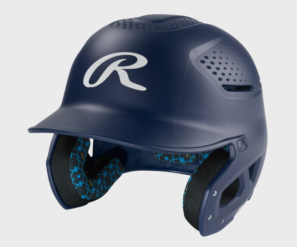 Rawlings 2026 RX2 Series Matte Helmet