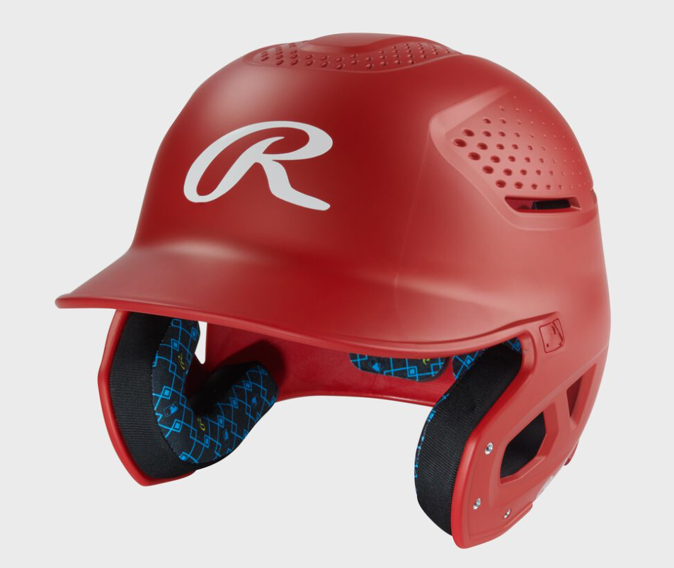 Rawlings 2026 RX2 Series Matte Helmet
