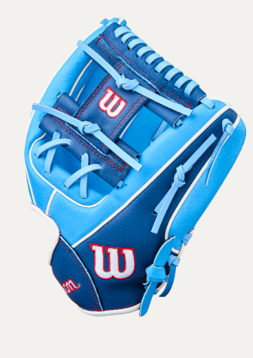Wilson 2027 A450 Series Baseball Gloves