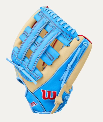 Wilson 2027 A450 Series Baseball Gloves