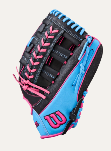 Wilson 2026 A1000 PF1892 12.25" Baseball Glove