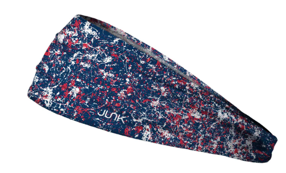 Junk Brands Big Bang Lite Head Bands