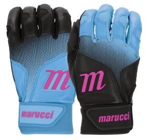 Marucci 2027 Power Fade Batting Gloves