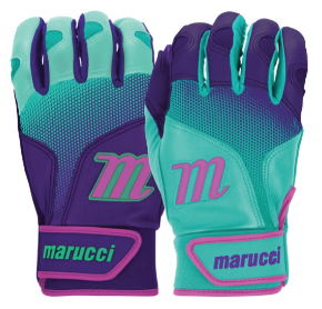 Marucci 2027 Power Fade Batting Gloves