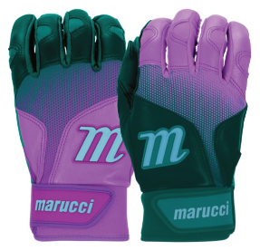 Marucci 2027 Power Fade Batting Gloves