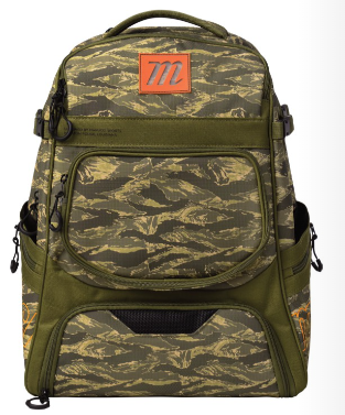Marucci 2027 Ranger Bat Pack