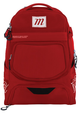 Marucci 2027 Ranger Bat Pack
