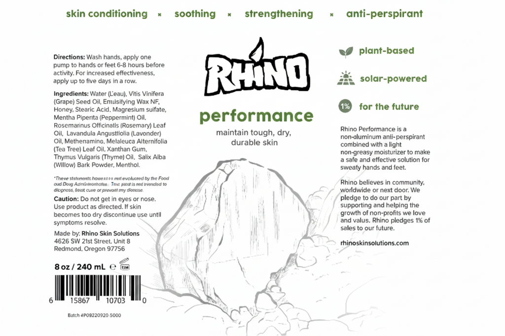 Performance