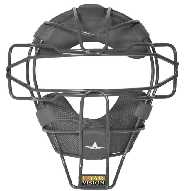 All-Star Traditional Face Mask