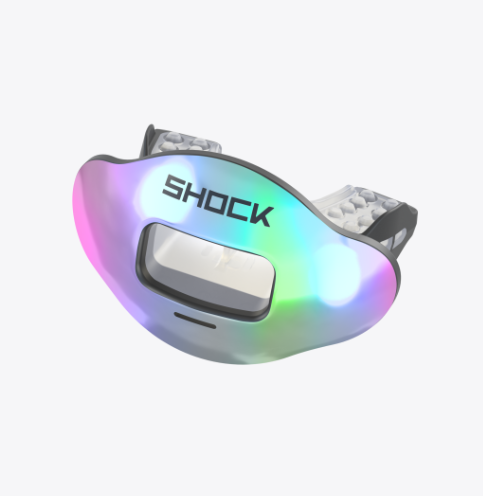 Shock Doctor Max AirFlow Lip Guard 2.0