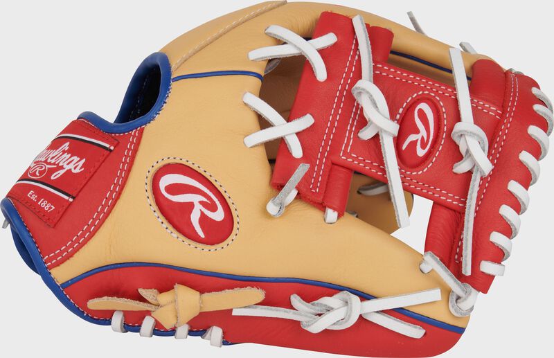Rawlings 2026 11" Select Pro Lite Series Baseball Glove - Seager