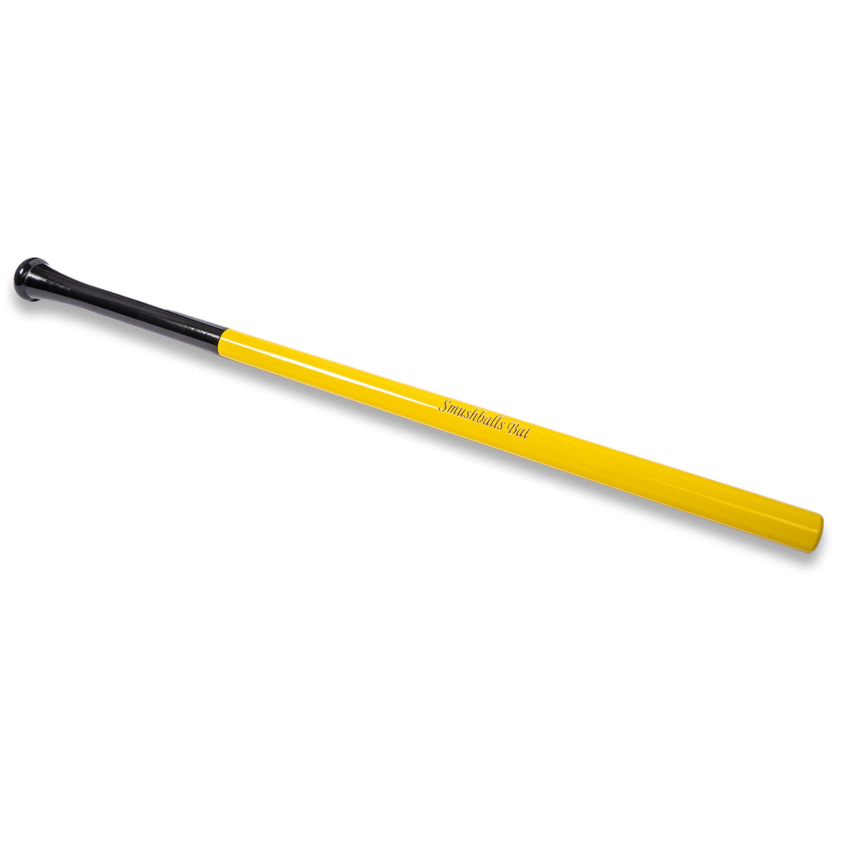 Smushballs Training Bat – Batting Practice Companion