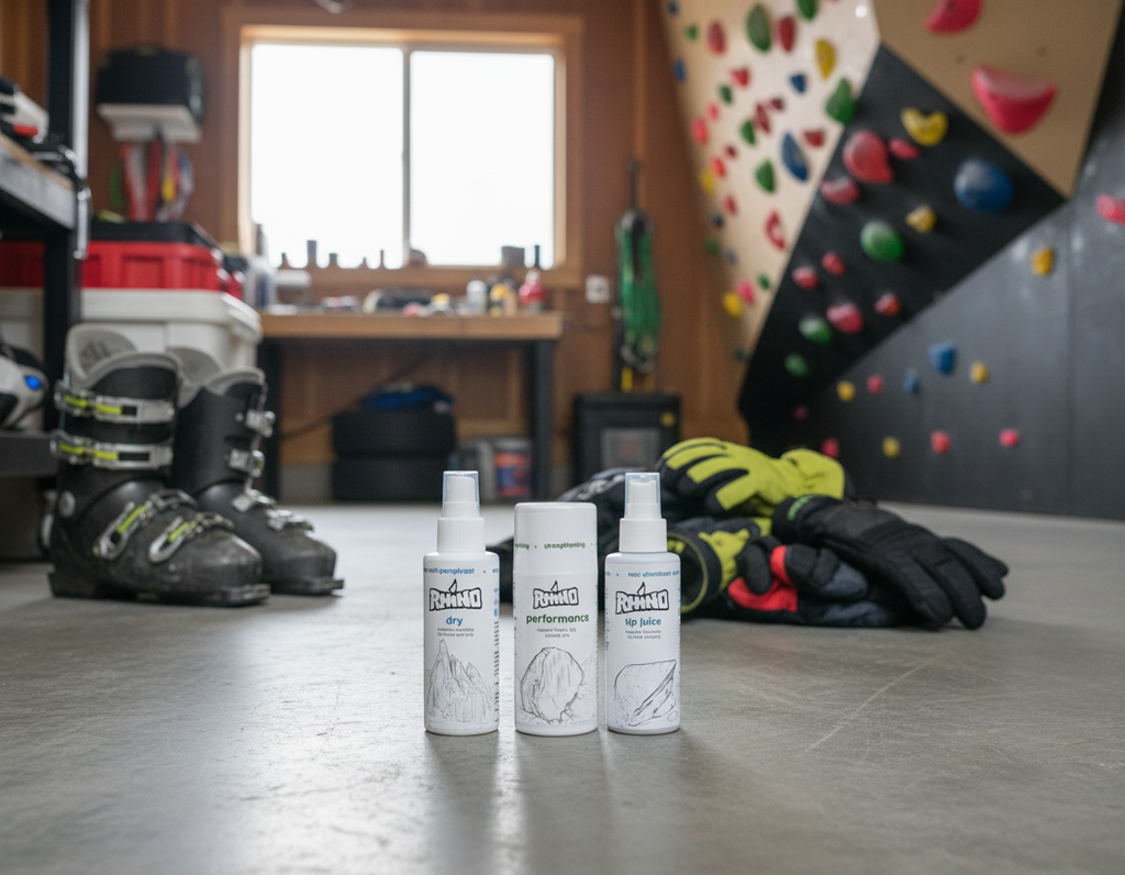 Sweat Block Bundle