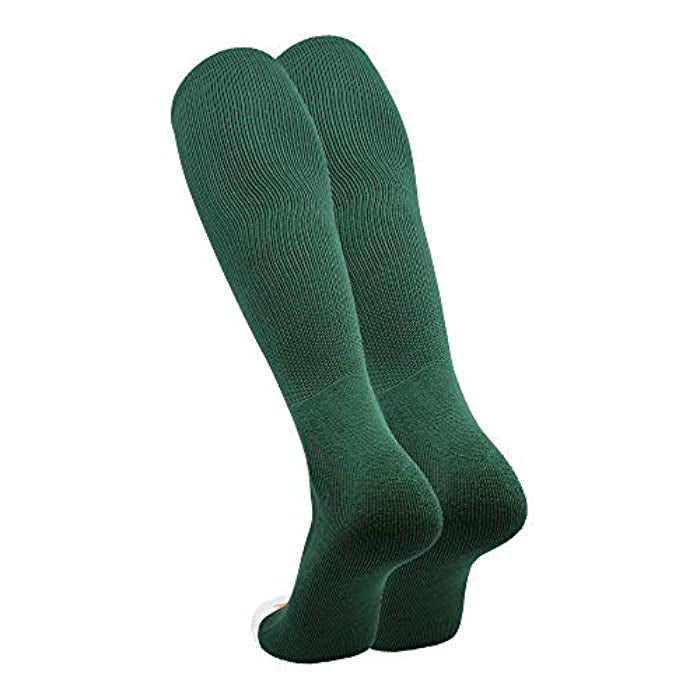 TCK ProSport Over-the-Calf Athletic Socks