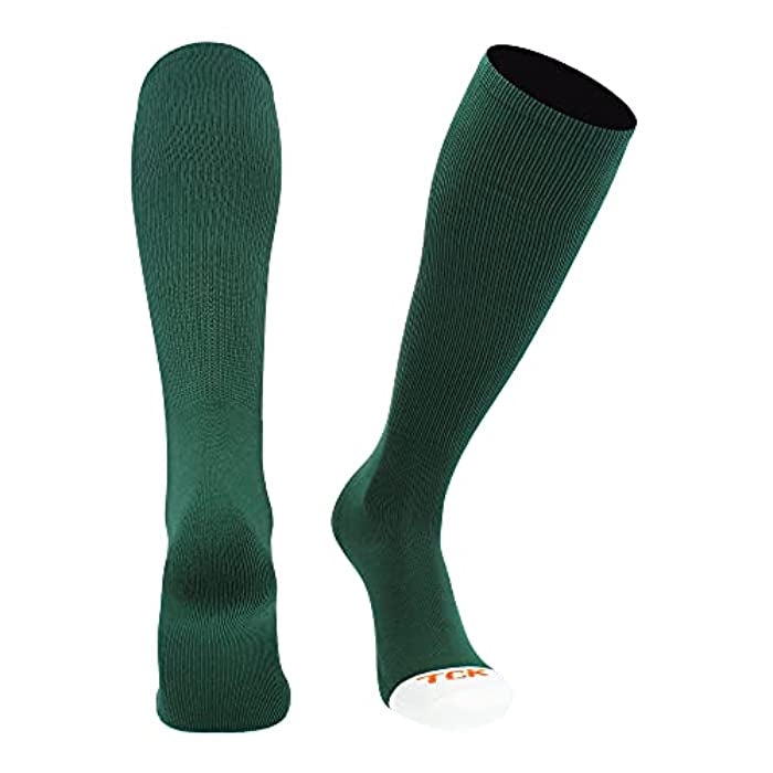 TCK ProSport Over-the-Calf Athletic Socks
