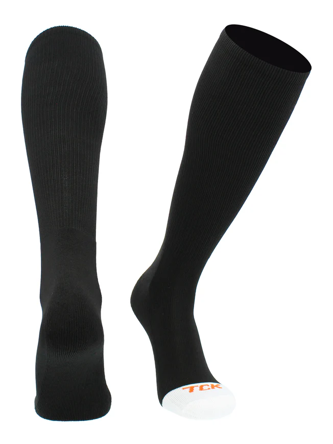 TCK ProSport Over-the-Calf Athletic Socks