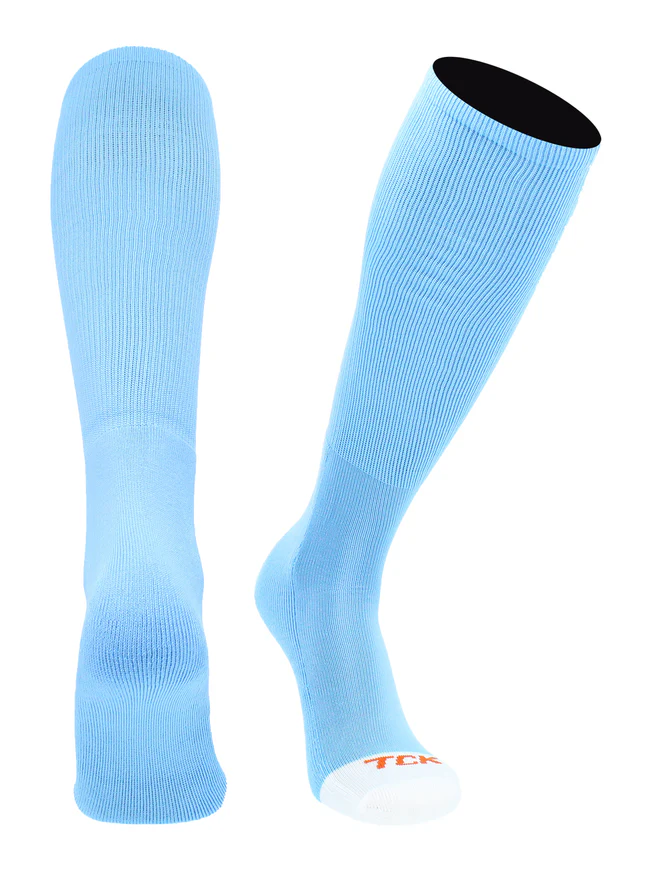 TCK ProSport Over-the-Calf Athletic Socks