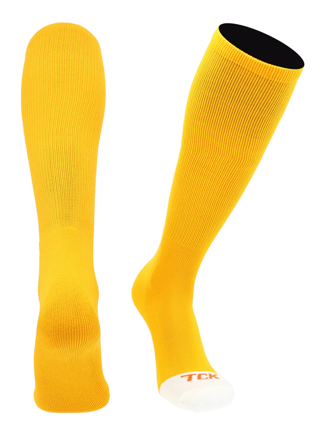 TCK ProSport Over-the-Calf Athletic Socks