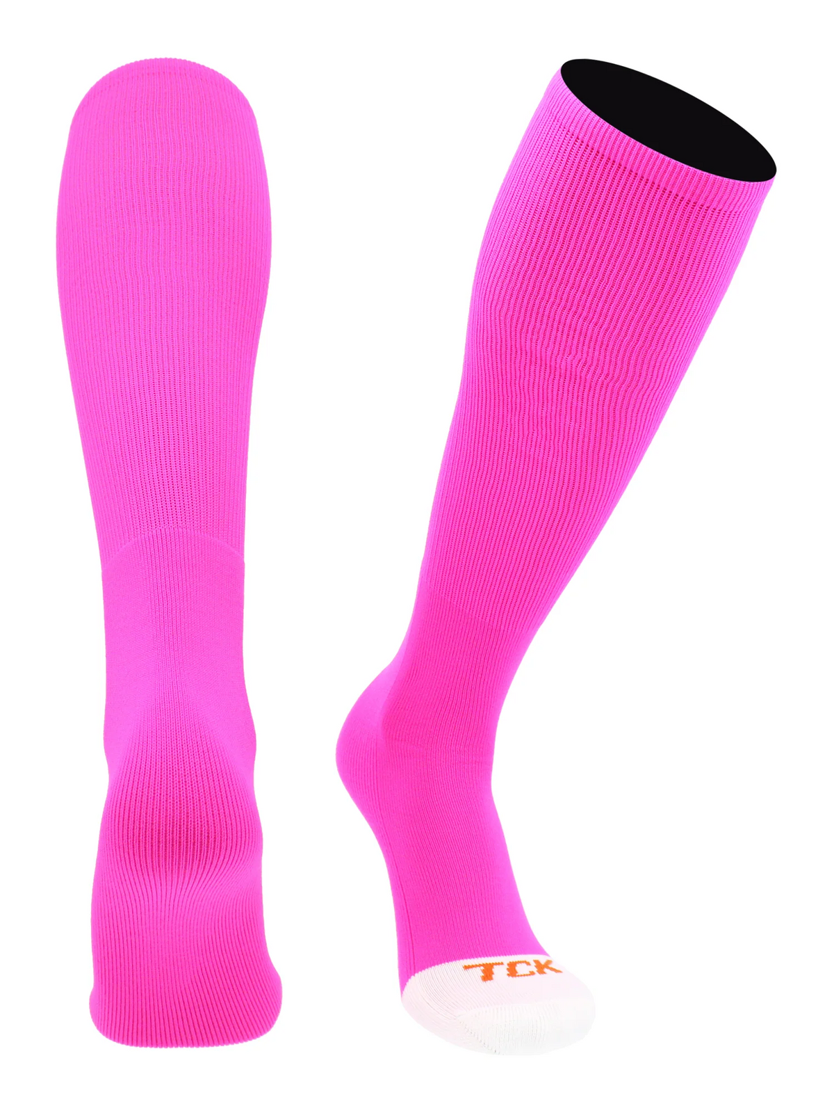 TCK ProSport Over-the-Calf Athletic Socks