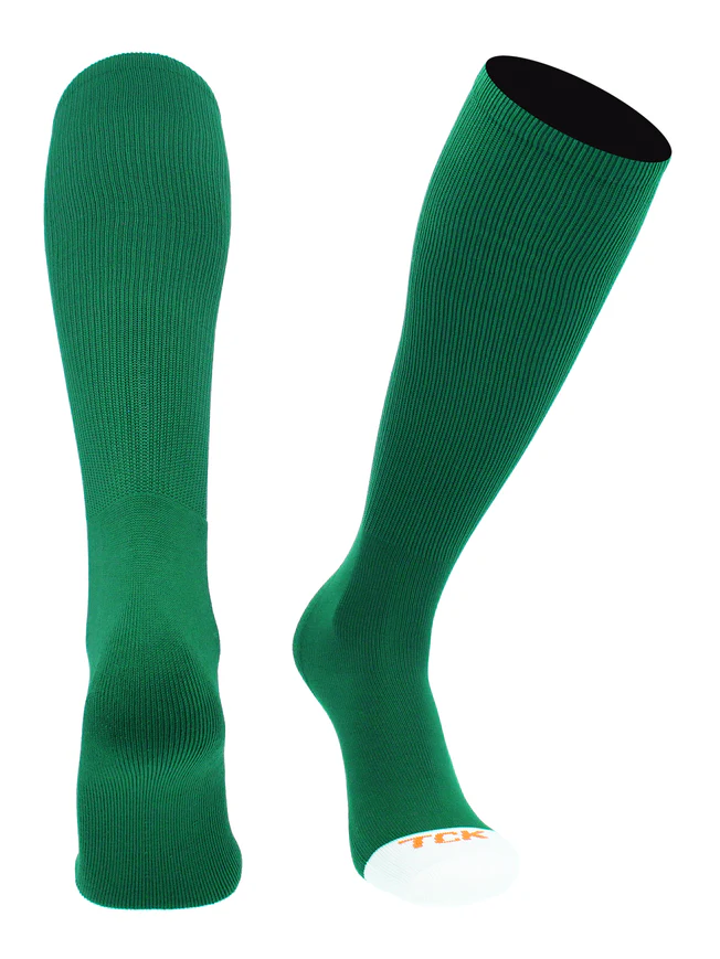 TCK ProSport Over-the-Calf Athletic Socks