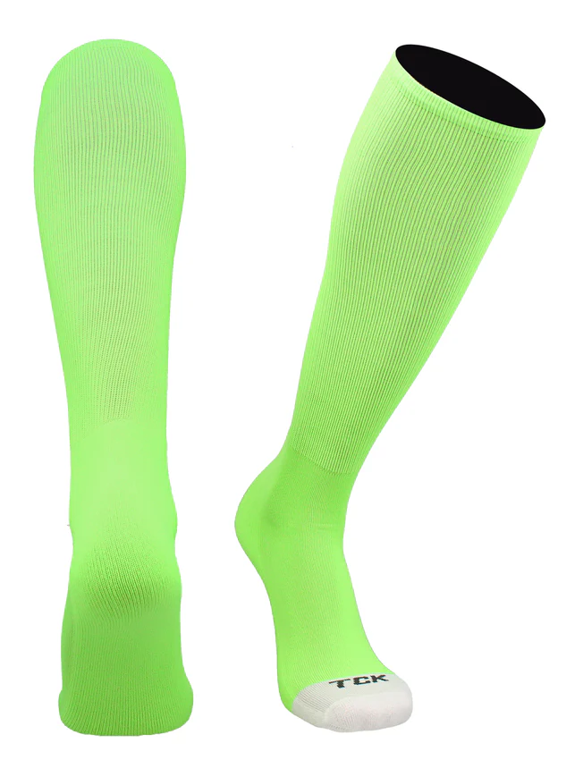 TCK ProSport Over-the-Calf Athletic Socks