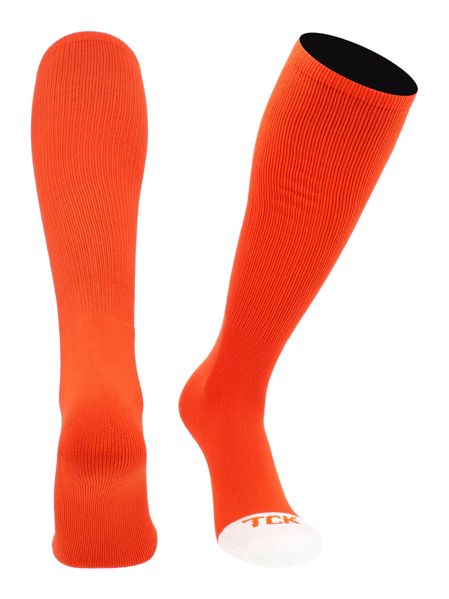 TCK ProSport Over-the-Calf Athletic Socks