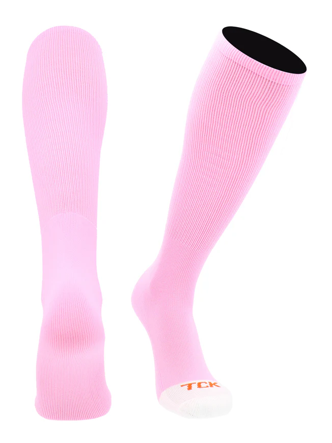 TCK ProSport Over-the-Calf Athletic Socks