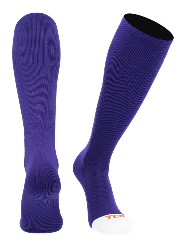 TCK ProSport Over-the-Calf Athletic Socks