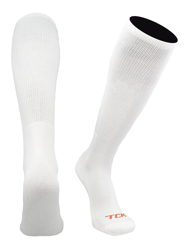 TCK ProSport Over-the-Calf Athletic Socks