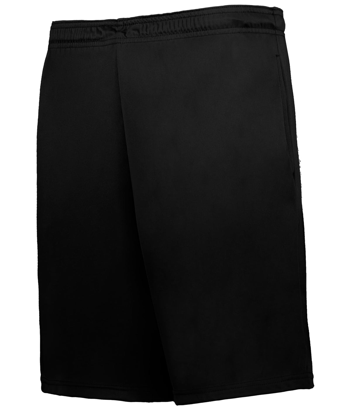 DRI-POWER® ESSENTIAL PERFORMANCE 7" SHORTS WITH POCKETS - MOISTURE-WICKING