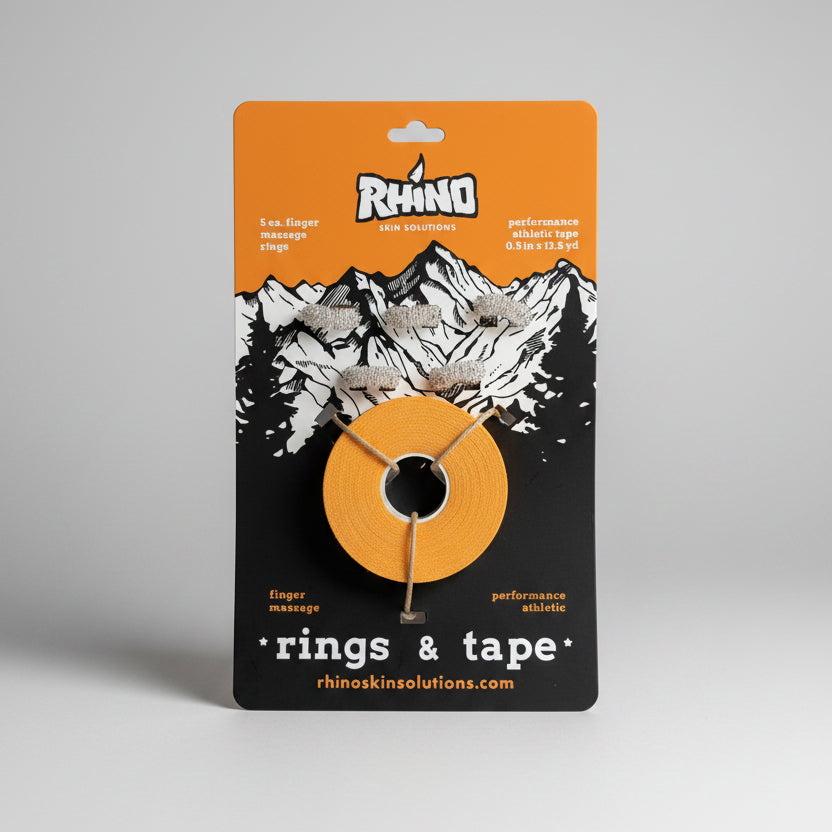 Rhinos' Own Adhesive tape