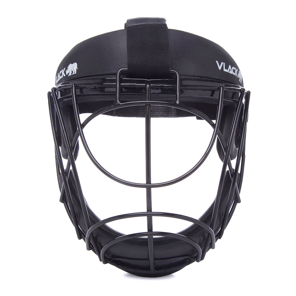 VLACK Total Vision Steel Fielder’s Face Mask