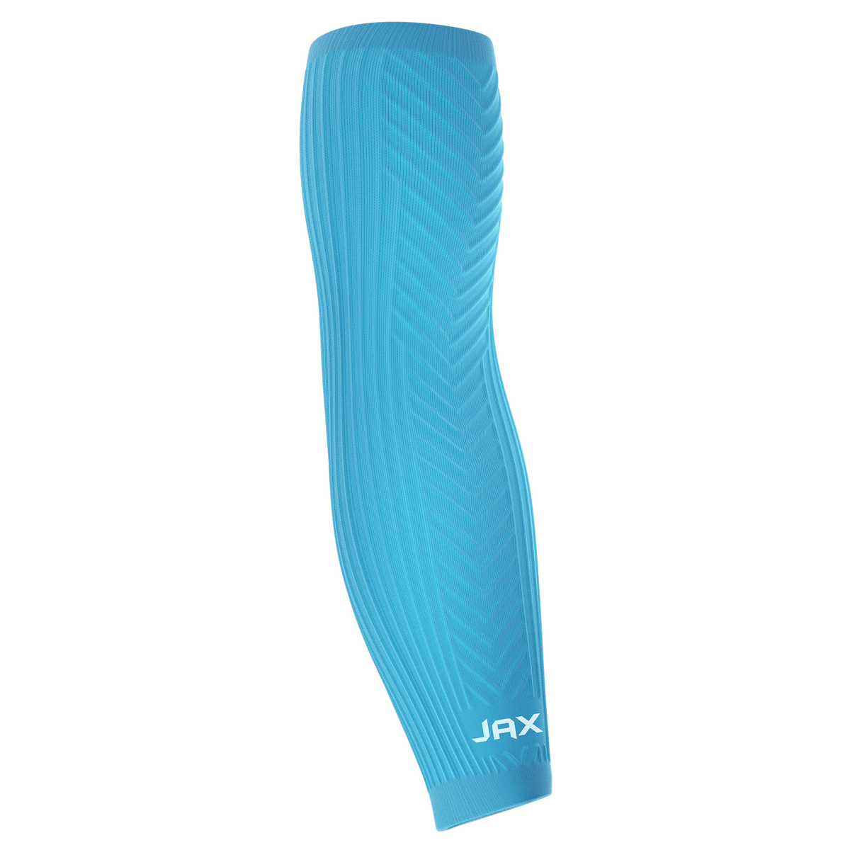 Jax Baby Blue Compression Arm Sleeve