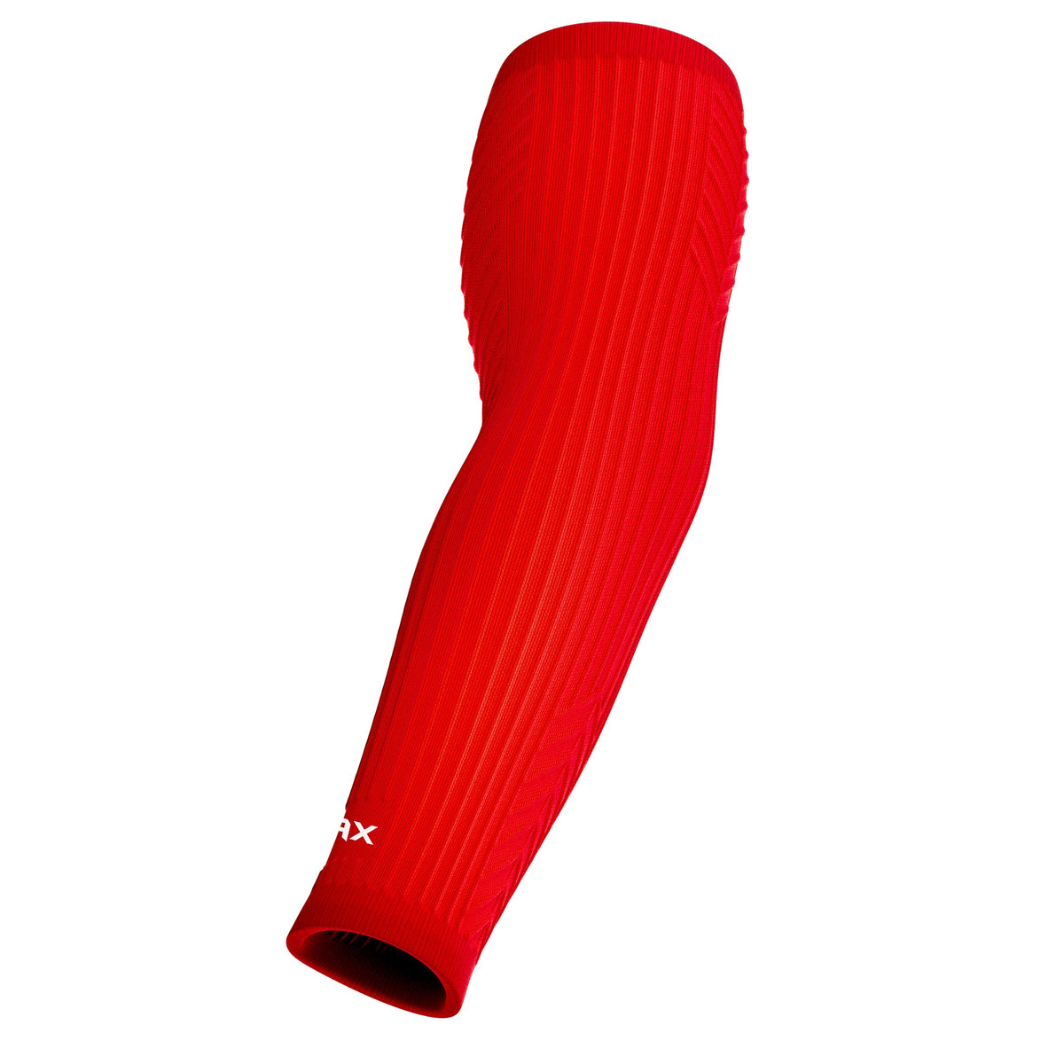 Jax Red Compression Arm Sleeve