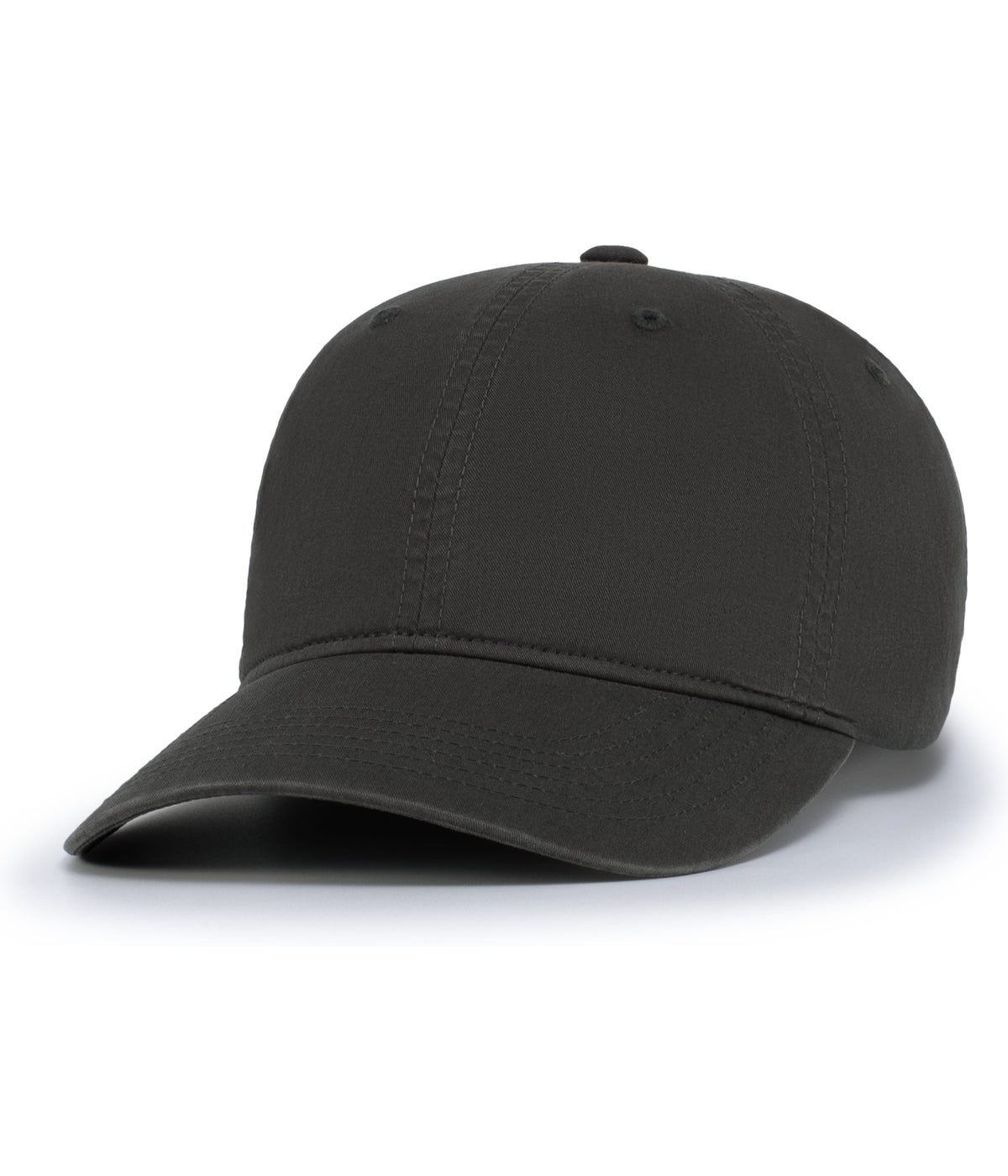 VINTAGE BUCKLE STRAP ADJUSTABLE CAP COTTON