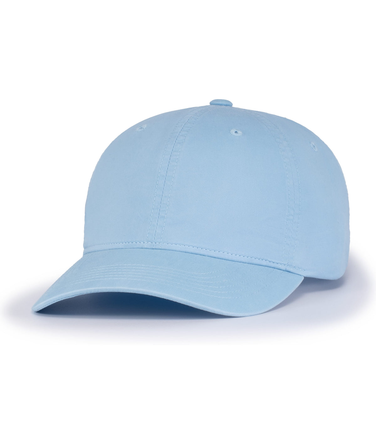 VINTAGE BUCKLE STRAP ADJUSTABLE CAP COTTON
