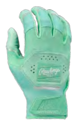 Rawlings 2027 Workhorse Batting Gloves