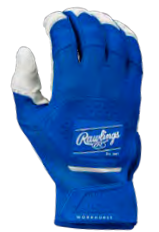 Rawlings 2027 Workhorse Batting Gloves