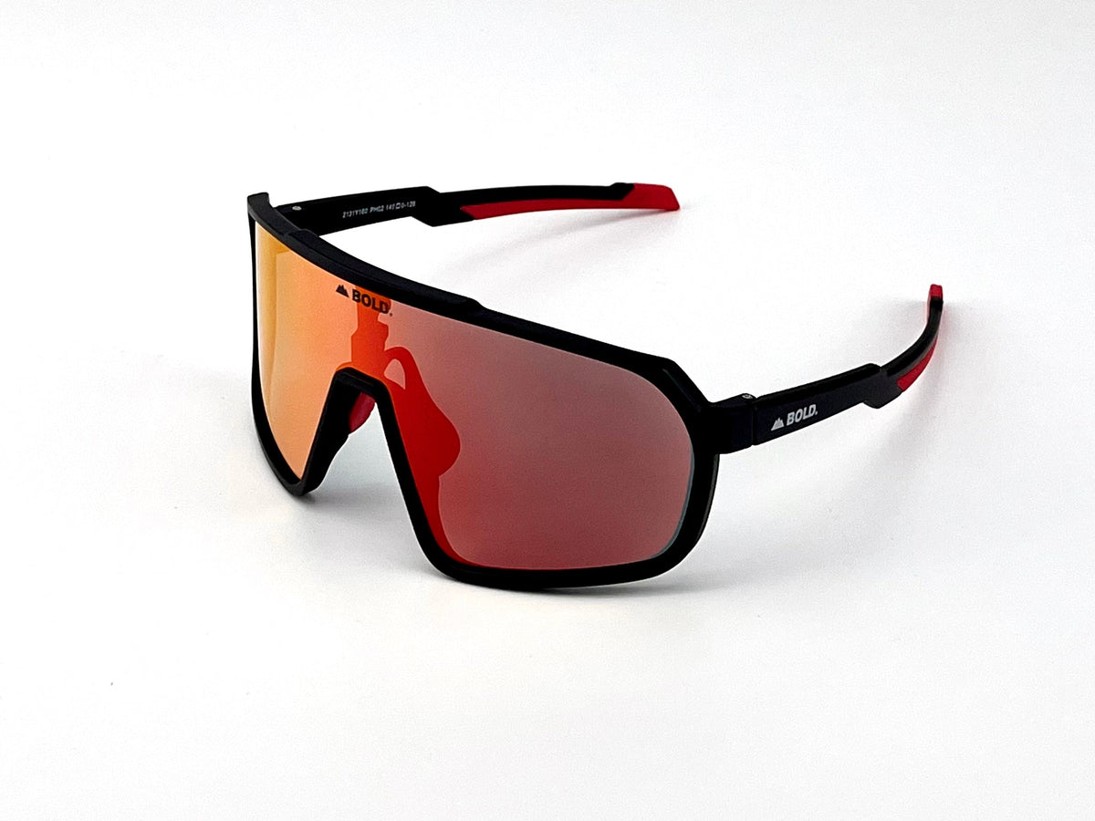 BOLD Slayers Photochromic Sunglasses – Oversized Light-Adaptive Eyewear