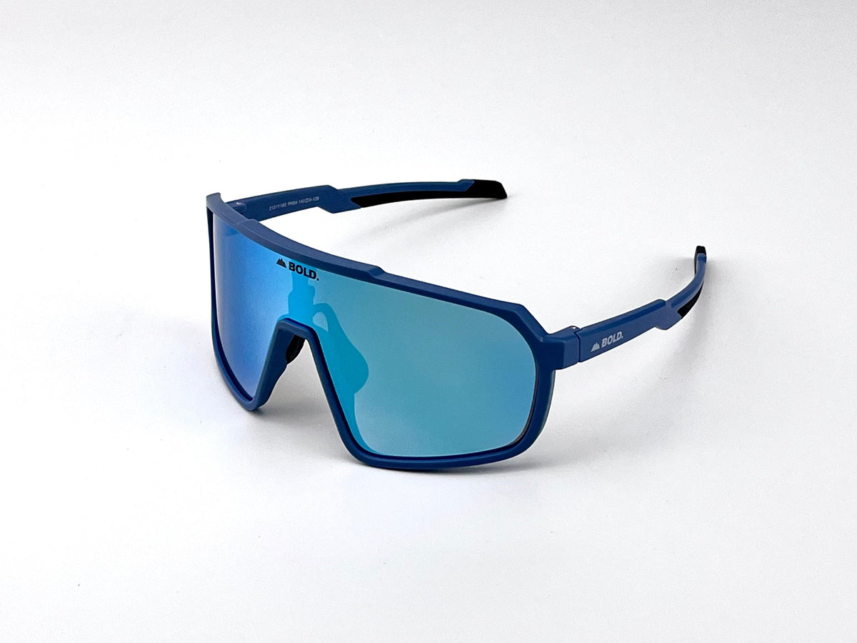 BOLD Slayers Photochromic Sunglasses – Oversized Light-Adaptive Eyewear