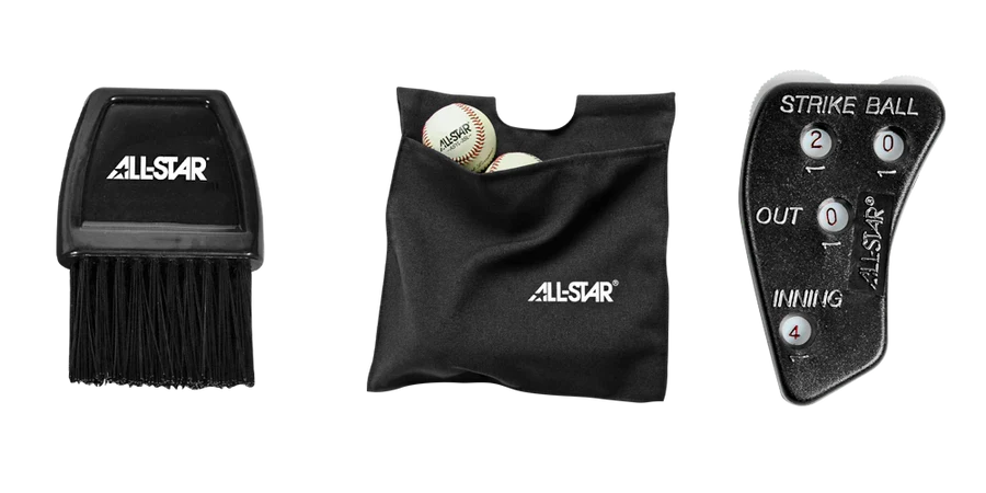 All-Star Umpire Starter Kit