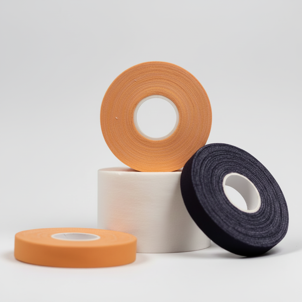 Rhinos' Own Adhesive tape