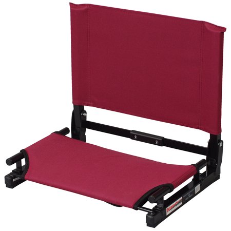The Gamechanger Stadium Chair #SC2 - Standard Size