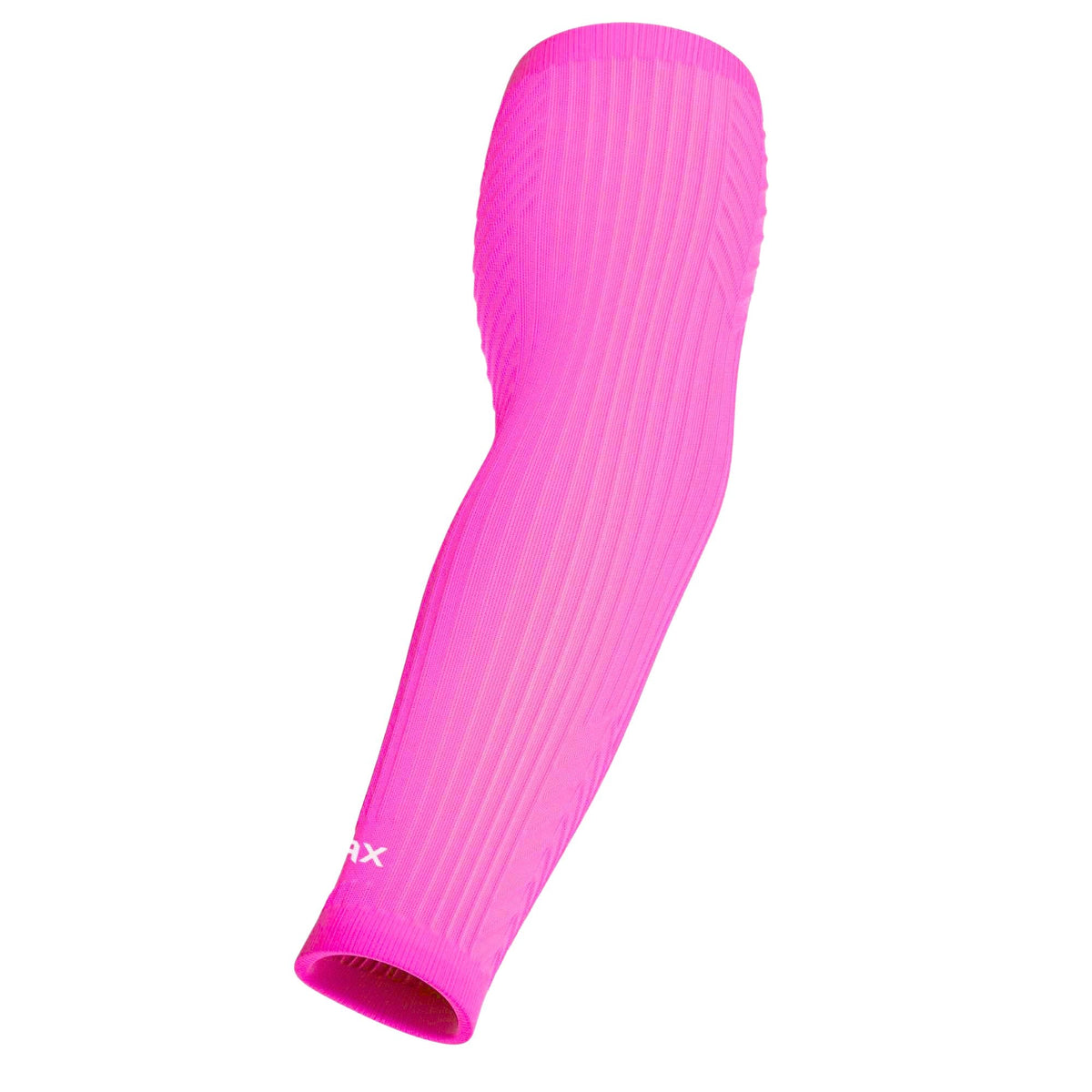 Jax Pink Compression Arm Sleeve