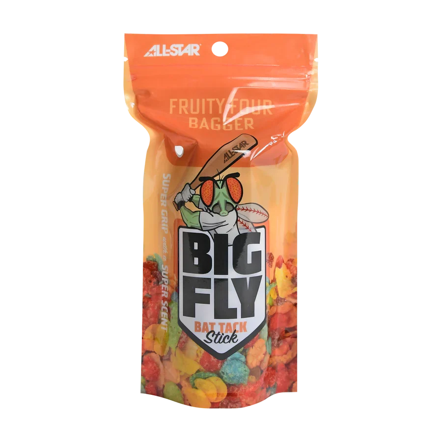 All-Star Big Fly Bat Tack Stick